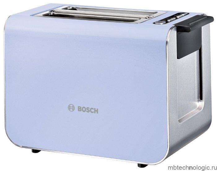 Bosch TAT 8612/8619