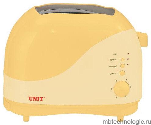 UNIT UST-012