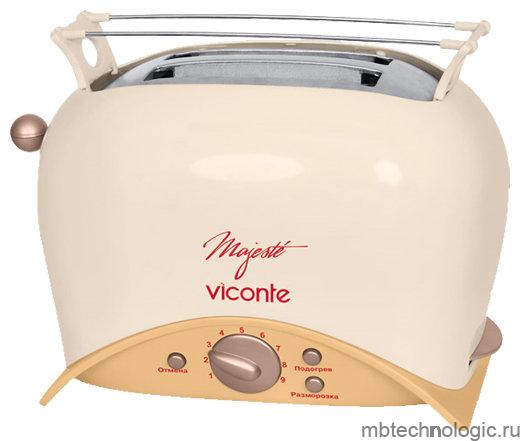 Viconte VC-412