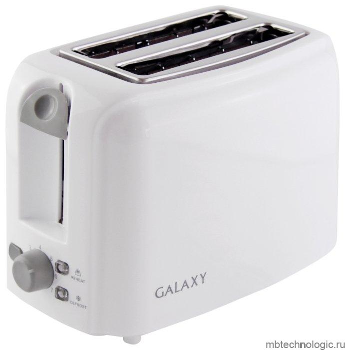 Galaxy GL2905