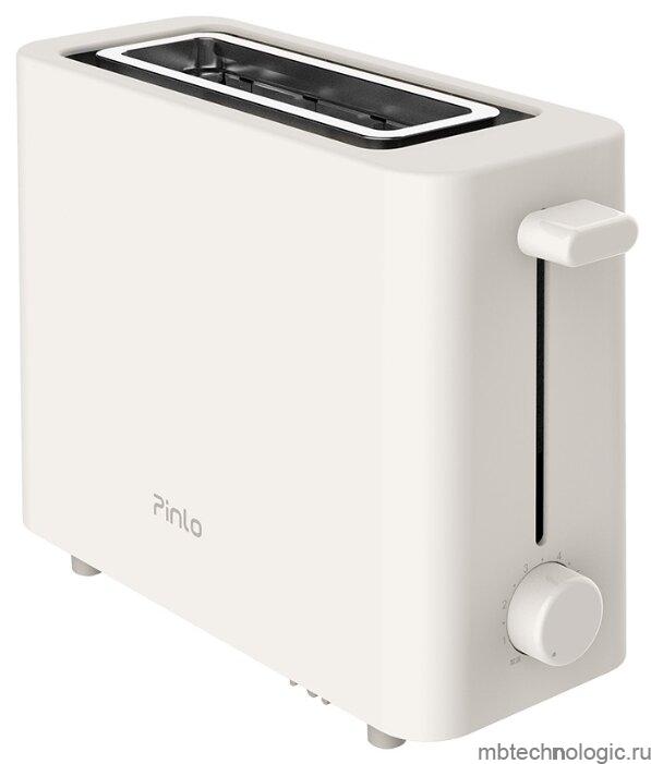 Xiaomi Pinlo Mini Toaster PL-T050W1H