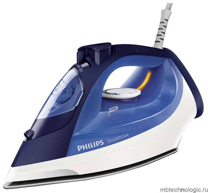 Philips GC3580/20 SmoothCare