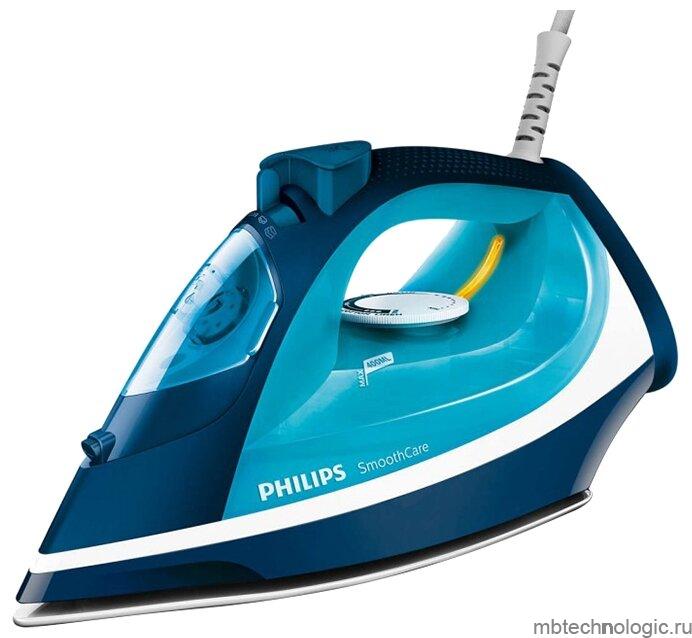 Philips GC3582/20 SmoothCare