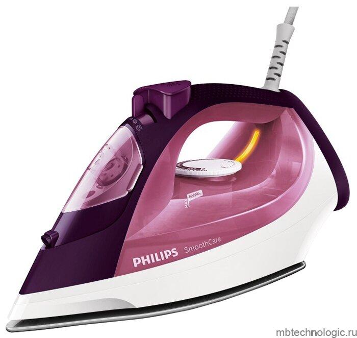 Philips GC3581/30 SmoothCare