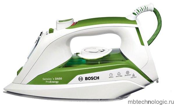 Bosch TDA 502411 E