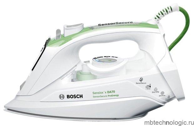 Bosch TDA 702421E