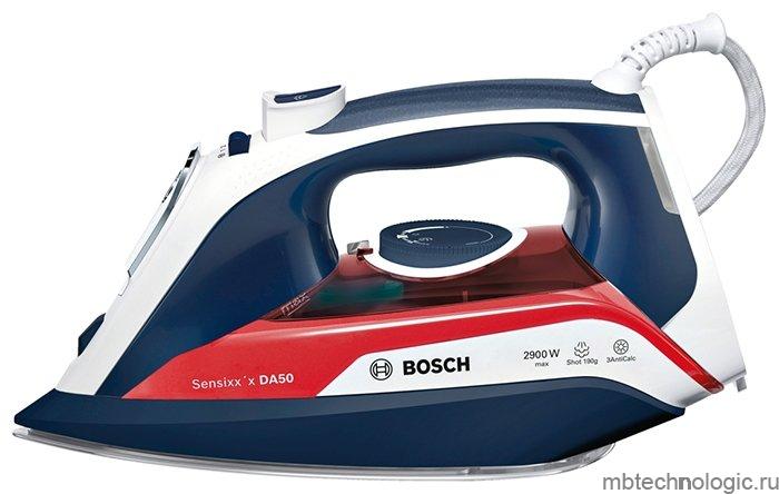 Bosch TDA 5029010