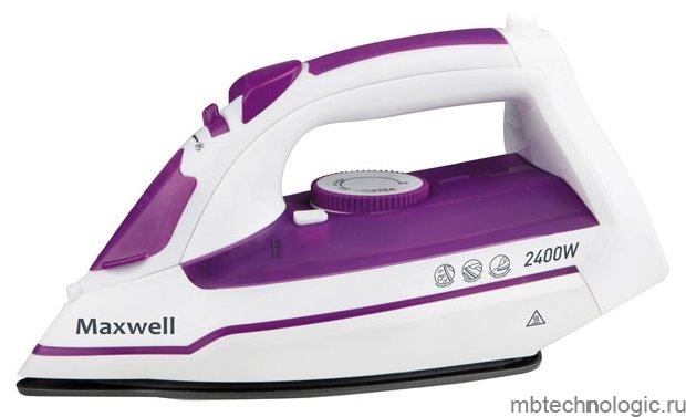 Maxwell MW-3035