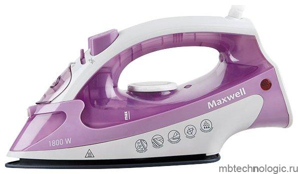 Maxwell MW-3048