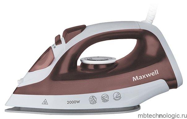 Maxwell MW-3051