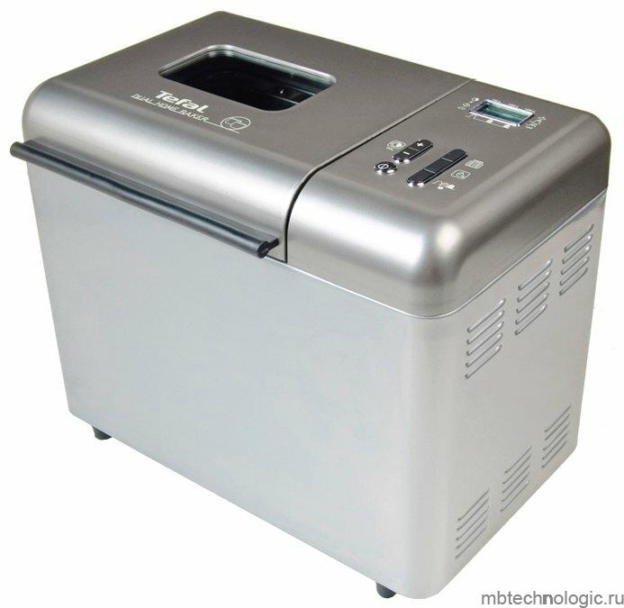 OW4002 Dual Home Baker