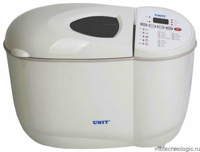 UNIT UAB-816