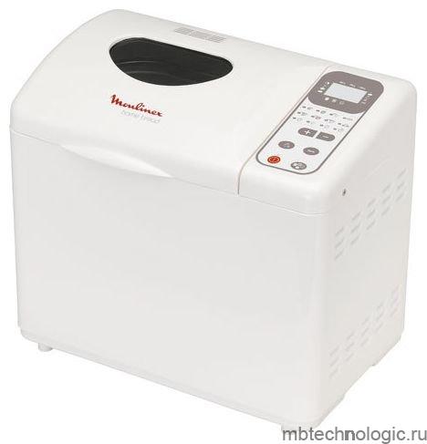 Moulinex OW1000 Home Bread