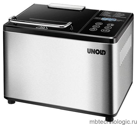 Unold 68125 Сompaсt