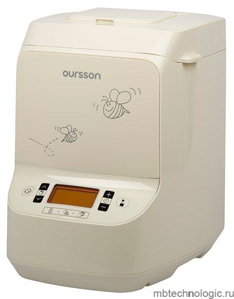 Oursson BM1020JY
