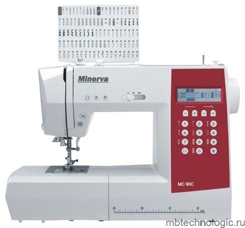 Minerva MС90С