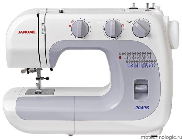 Janome 2049S