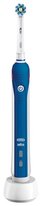Oral-B PRO 2 2000 Cross Action