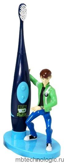 SmileGuard Ben10 Sonic toothbrush