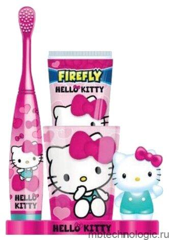 Firefly Kitty Turbo Power Max gift set