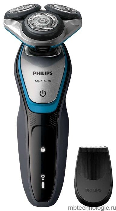 Philips S5400/06 AquaTouch