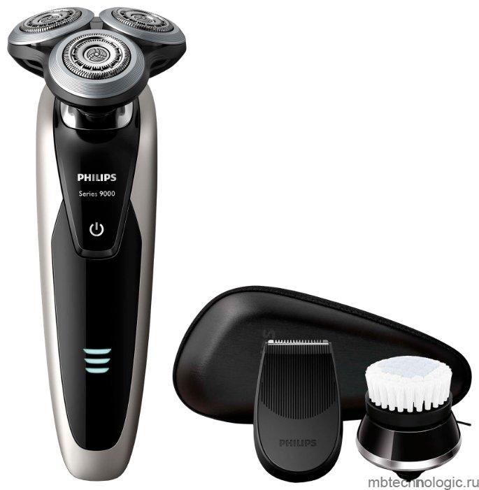 Philips S9090 Series 9000 Wet and dry