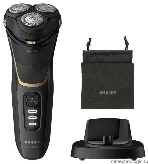 Philips S3333 Shaver 3300