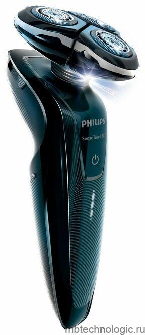 Philips RQ1250 Series 9000 SensoTouch
