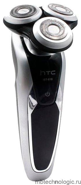 HTC GT-618