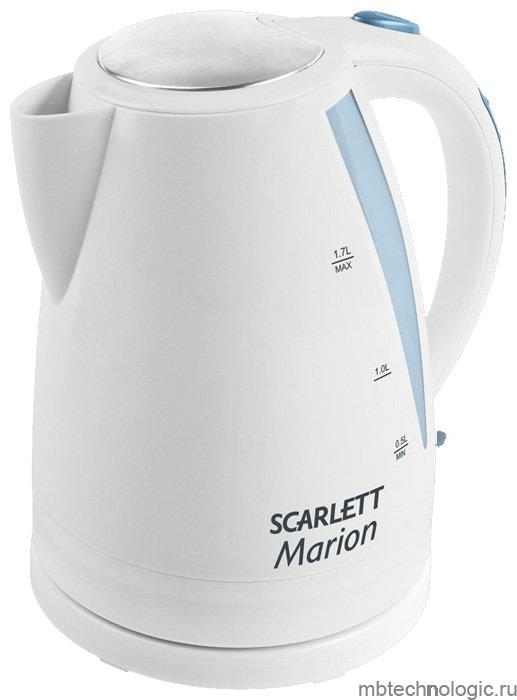 Scarlett SC-029