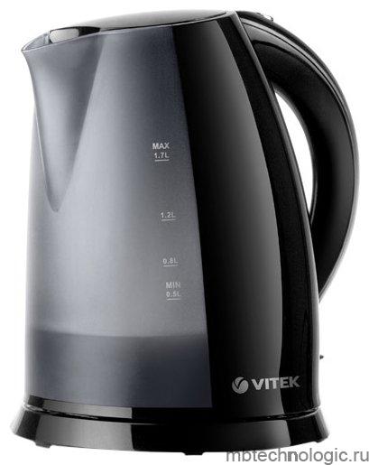 Микроволновая печь Vitek VT-1698 SR