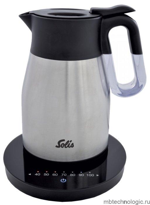 Solis Thermo Kettle