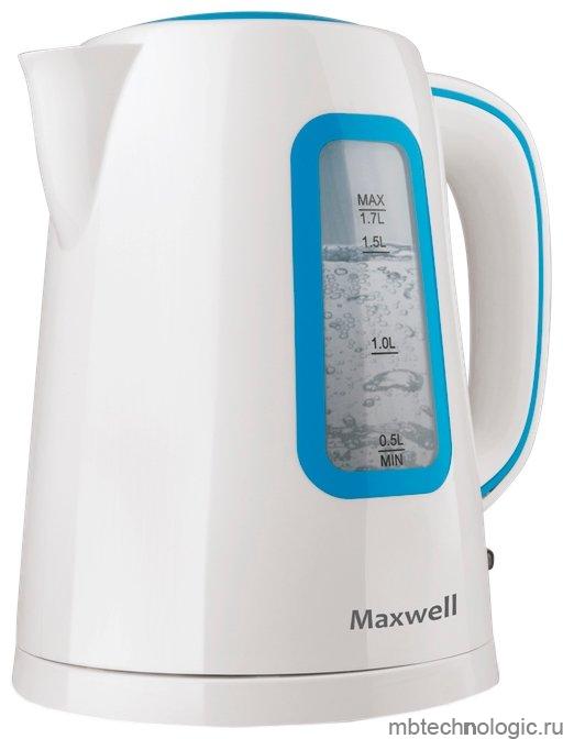 Maxwell MW-1052