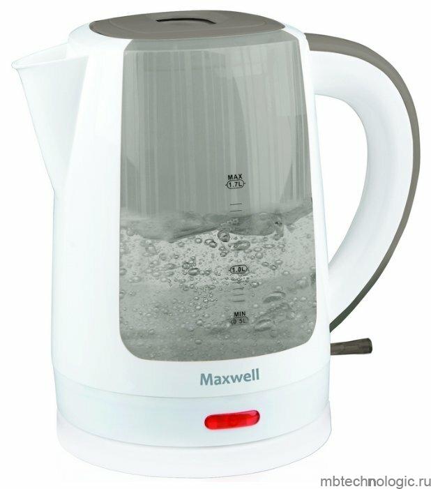 Maxwell MW-1059