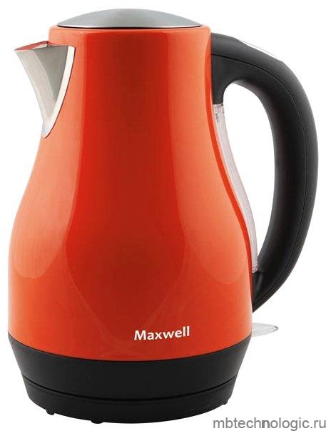 Maxwell MW-1038