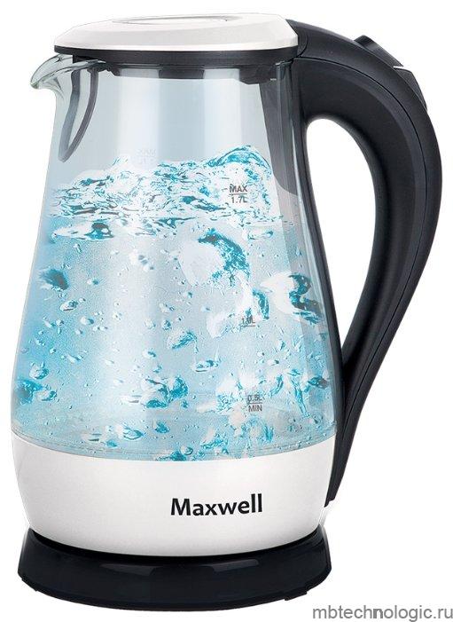 Maxwell MW-1070