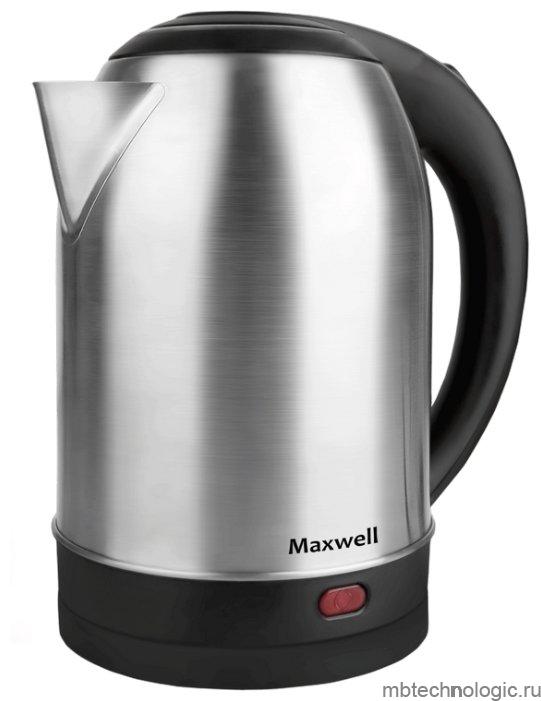 Maxwell MW-1077