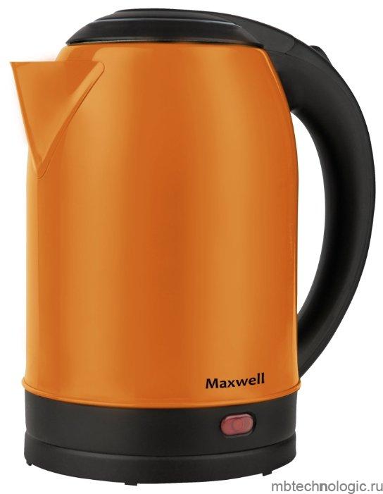 Maxwell MW-1098/1099