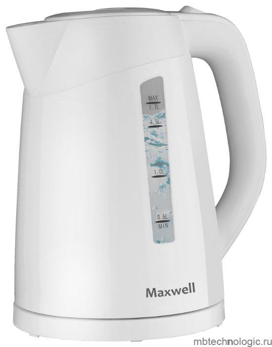 Maxwell MW-1097