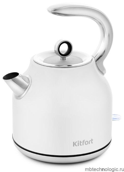 Kitfort KT-675
