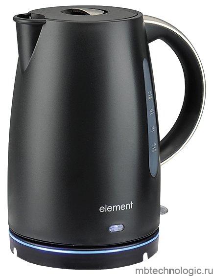 element el’kettle WF08PB
