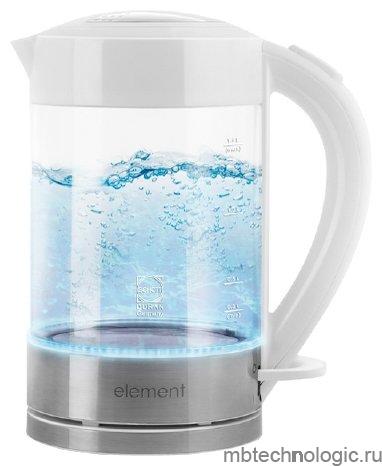 element el′kettle WF09GW