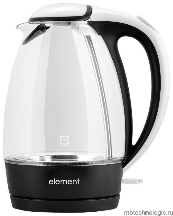 element el’kettle WF02GW