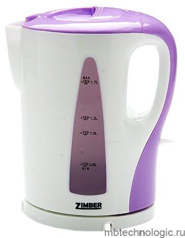 Zimber ZM-10861/10862