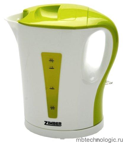Zimber ZM-10857/10858