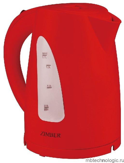 Zimber ZM-11029/11032