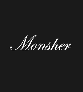 MONSHER