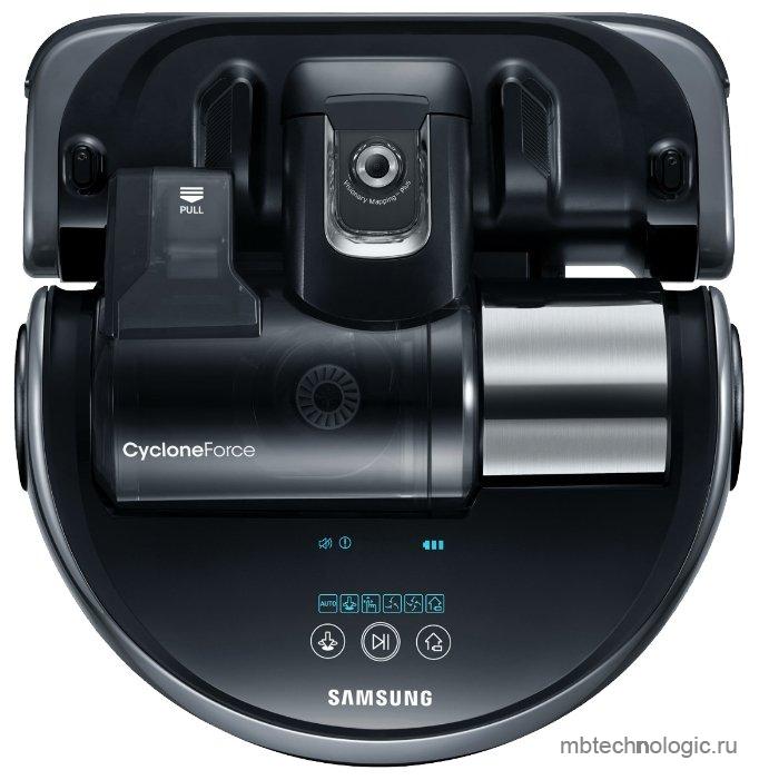 Samsung VR20J9020UG