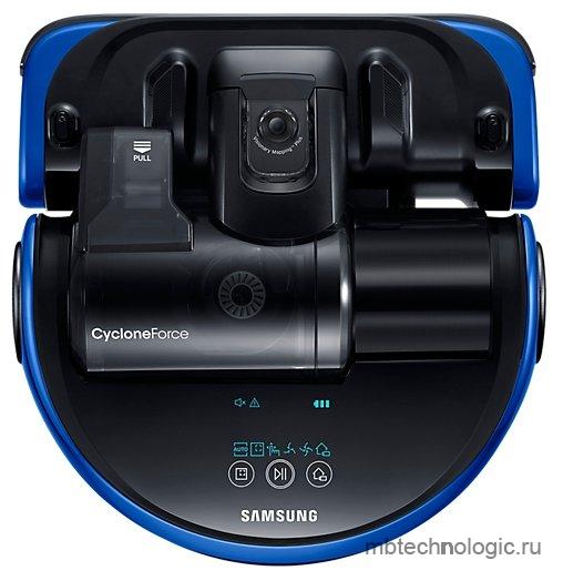 Samsung VR20K9000UB
