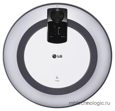 LG VR5905LM
